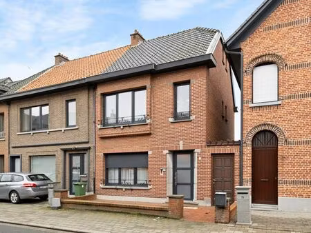 maison à vendre à vrasene € 375.000 (lla2w) - uw-huis bv | zimmo