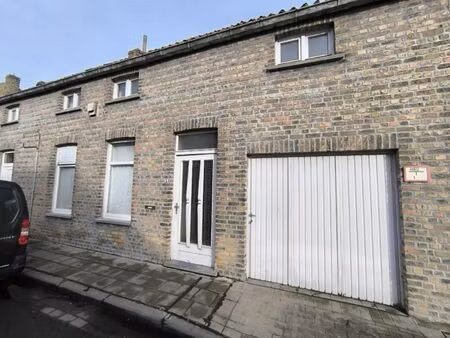 maison à vendre à pervijze € 155.000 (lla2h) - vastgoed strobbe | zimmo