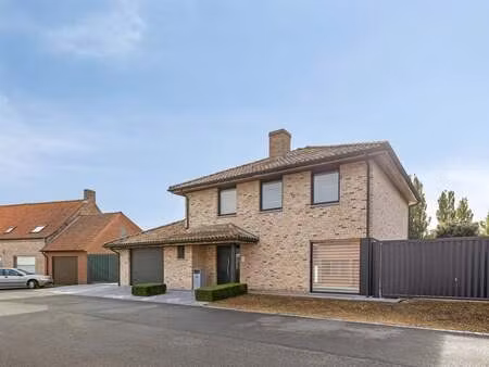 maison à vendre à zarren € 880.000 (lla2x) - crevits - sys vastgoed | zimmo