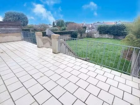 maison 6 pièces 121 m²