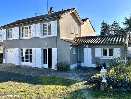 location maison vouneuil sous biard