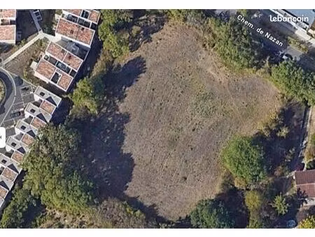 fermage terrain saint orens