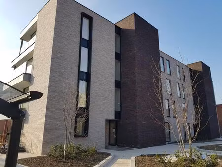 appartement à louer à hasselt € 975 (lla2n) - limburgse wooncentrale | zimmo