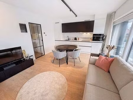 appartement à louer à heist-aan-zee € 765 (lla2p) - adw immo | zimmo