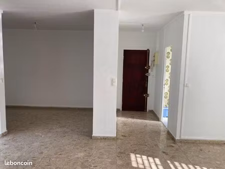 appartement 4 pièces 78m²