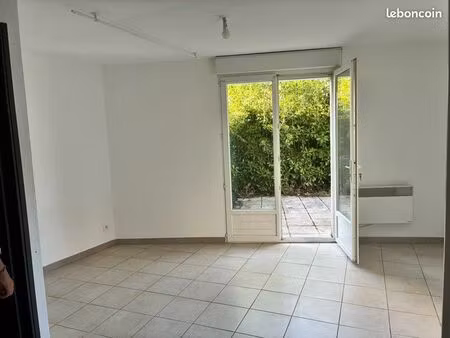 t1 calme et lumineux seysses