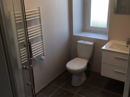 studio 19m2 situé hors centre ville