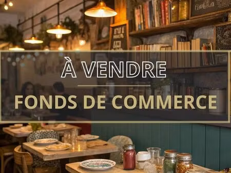 restaurant 100 m² trouville-sur-mer