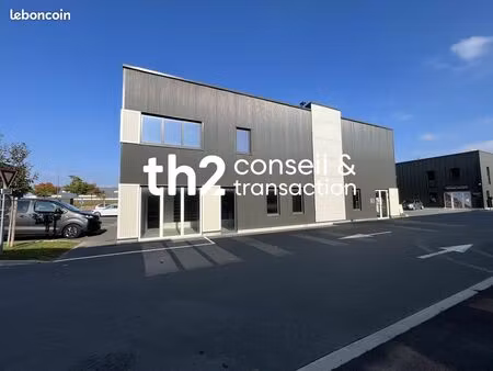 bureaux  local commercial 177 m² cormelles-le-royal