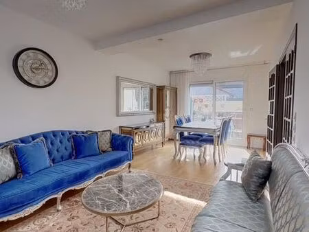 maison t5 98m2 bondy sud mainguy