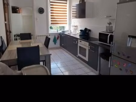 achat maison en location