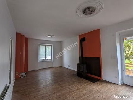 maison 5 pièces 75 m²