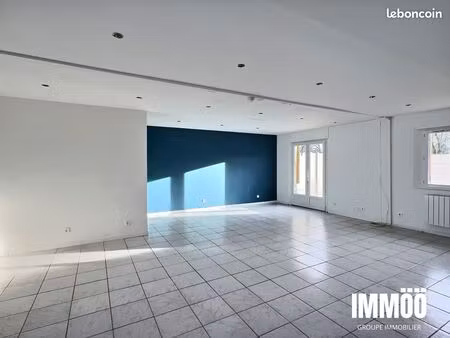 propriété 4 pièces 94 m²