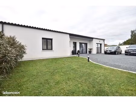 maison 6 pièces 140 m²