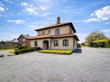 maison à louer à schelderode € 1.350 (lla1v) - immo nobels | zimmo