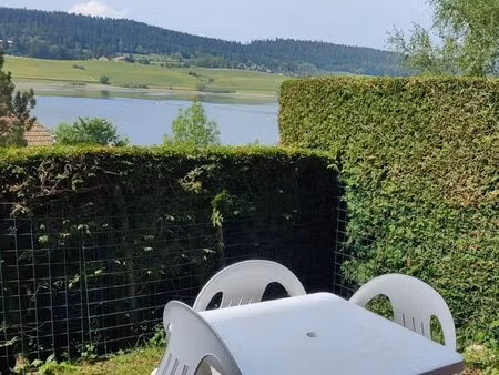 studio malbuisson proche suisse