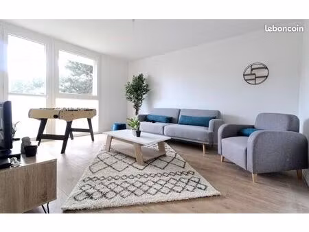 appartement 10 m² saint-étienne-du-rouvray