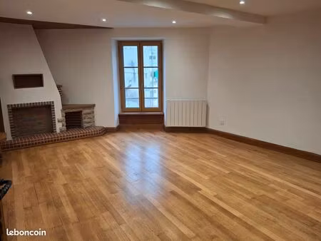 4 pcs a louer centre vertaizon