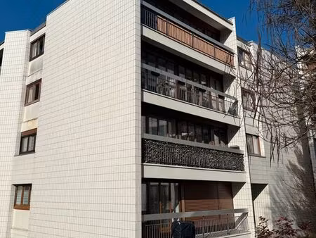 vends appartement 3 pièces