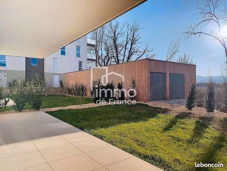 appartement 2 pièces 47 m²