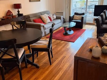 3 pièces · 69 m² · soisy-sur-seine 91450