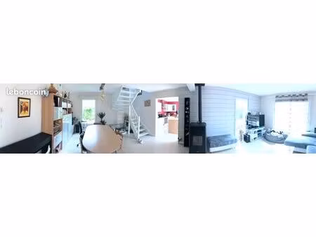 maison individuelle 5 pièces 122 m² à maltot