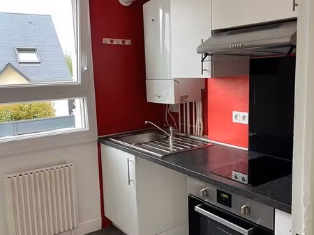 charmant appartement 2 pieces