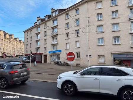 location appartement 6 pieces caen 14000