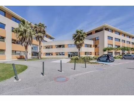 espace bureau à vendre