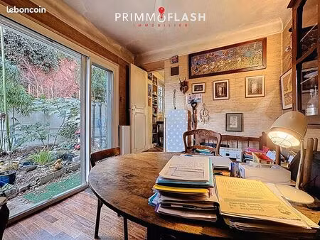 maison 4 pièces 61 m²