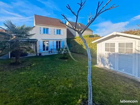 propriété 4 pièces 78 m²