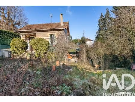 terrain 491 m² palaiseau