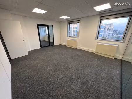 bureaux 100m2