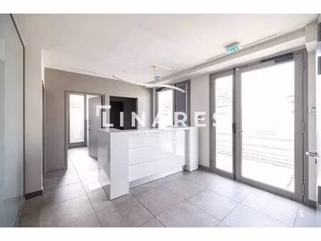 local commercial à vendre