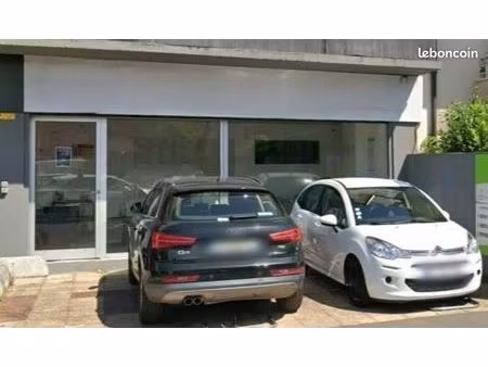 local commercial 50 m²