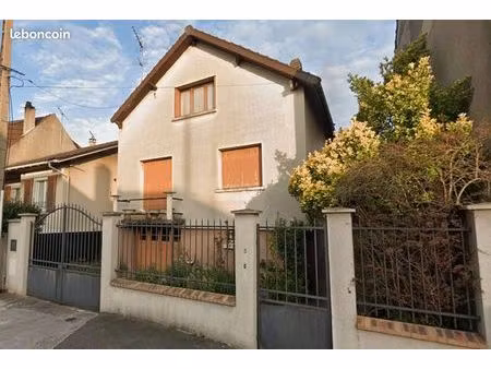 maison 5 pièces 88 m²