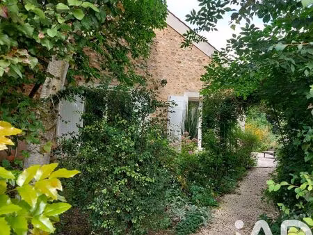 maison 8 pièces 215 m²