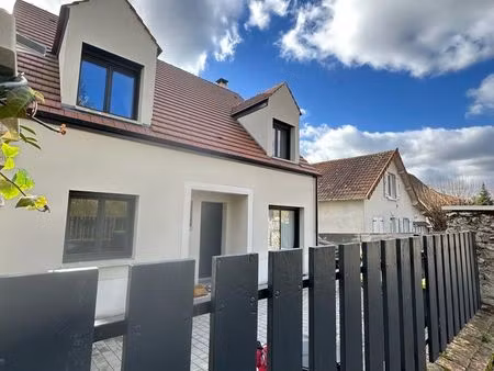 maison neuve 2024 rt 2020 115m2