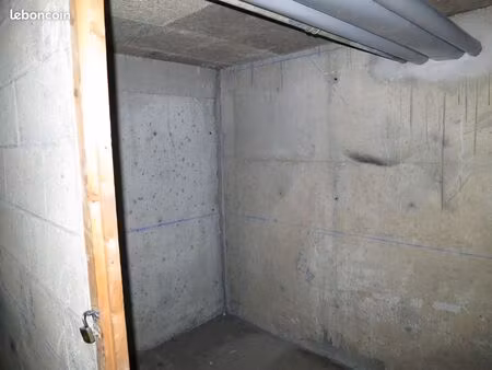 cave 5 m2 montreuil quartier 7 chemins