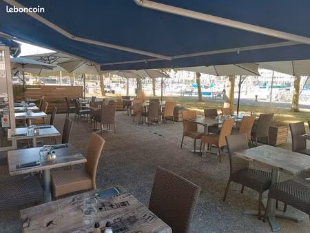 fond de commerce brasserie/restaurant avec licence iv