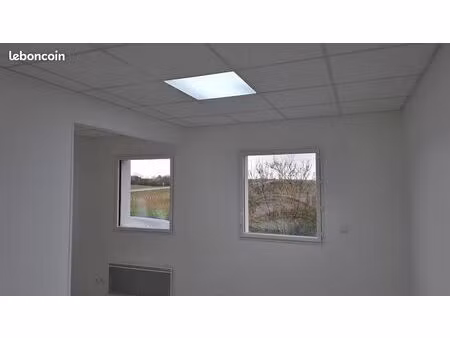 a louer local neuf 48 m2