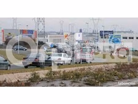 local commercial 260 m²