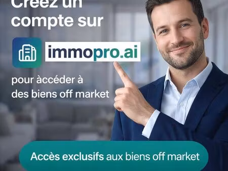 maison 5 pièces 210 m²