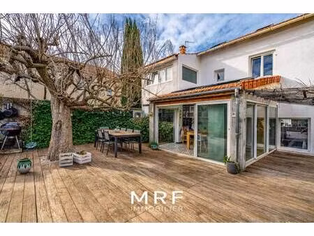 mrf immobilier