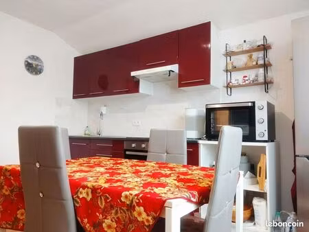 appartement 37 m² aulnay quartier tour eiffel
