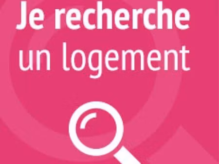 recherche appartement t3 – 2 chambres – secteur enghien & alentours ◊