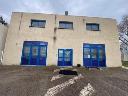 espace bureau à vendre