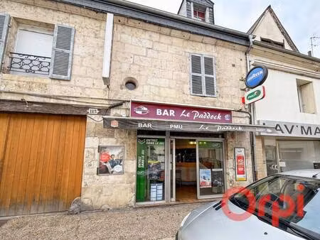 orpi bourges avaricum