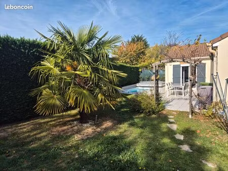 maison 150 m² au sol saint-germain-lès-corbeil