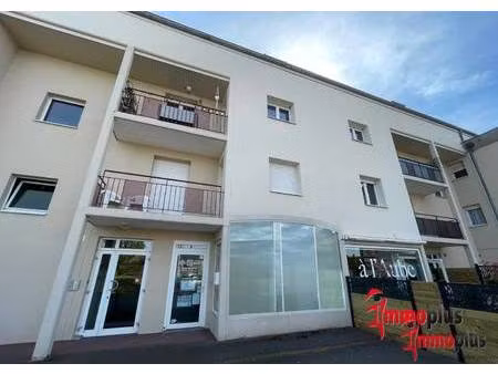 local commercial à vendre